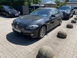 BMW 525d - - BMW 525 Gebrauchtwagen in Nürnberg