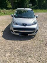 Peugeot 107 - Peugeot 107 Gebrauchtwagen in Oberhausen