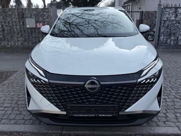 Nissan Qashqai - 3