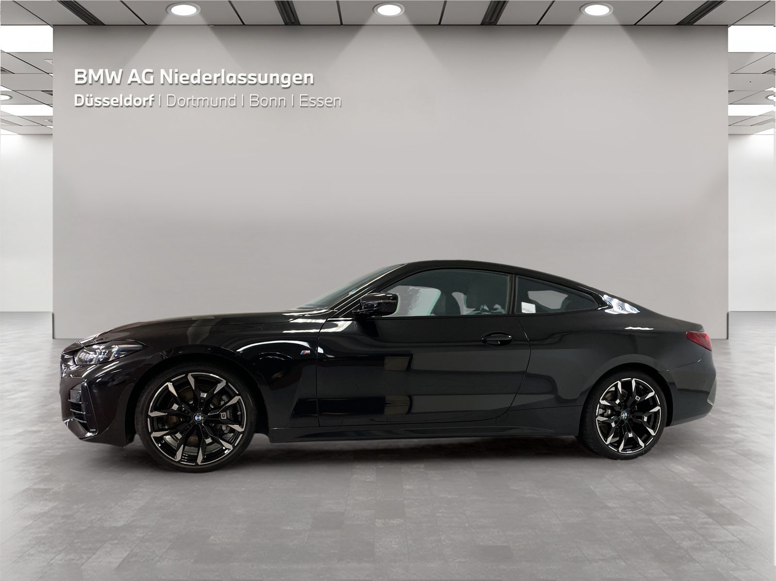 BMW 430 - Bild 5