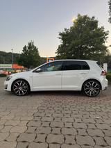 Volkswagen Golf GTI 2.0 TSI DSG | Pano | Rückfahrkamera - Volkswagen Golf: R GTI