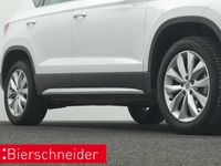 Seat Ateca - Vorschau Bild 34