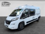 Malibu Van Compact 600 LE **Automatik** - Malibu Compact