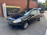 Fiat Grande Punto 1.4 Dynamic_Automatik_1.Hand_Klima - Fiat Grande Punto in Duisburg