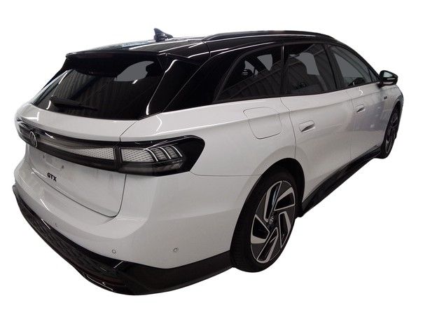 Volkswagen ID.7 Tourer GTX Panorama AHK Ansc foto 3