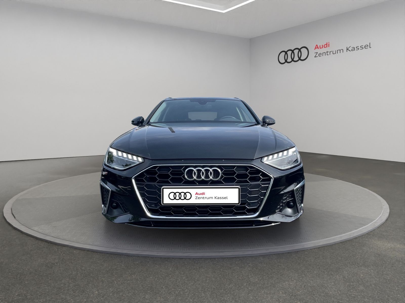 Audi A4 - Bild 10