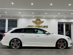 Audi A6 - Vorschau 5