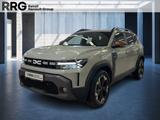 Dacia Duster Neuer Extreme HYBRID 140 SHZ AHK LED Kame - : Beige, Plug-In Hybrid, Geländewagen