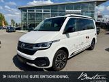 Volkswagen T6 California BEACH CAMPER EDITION/VIRTUAL/MARKI - gebrauchte Volkswagen T6 California aus dem Jahr 2021