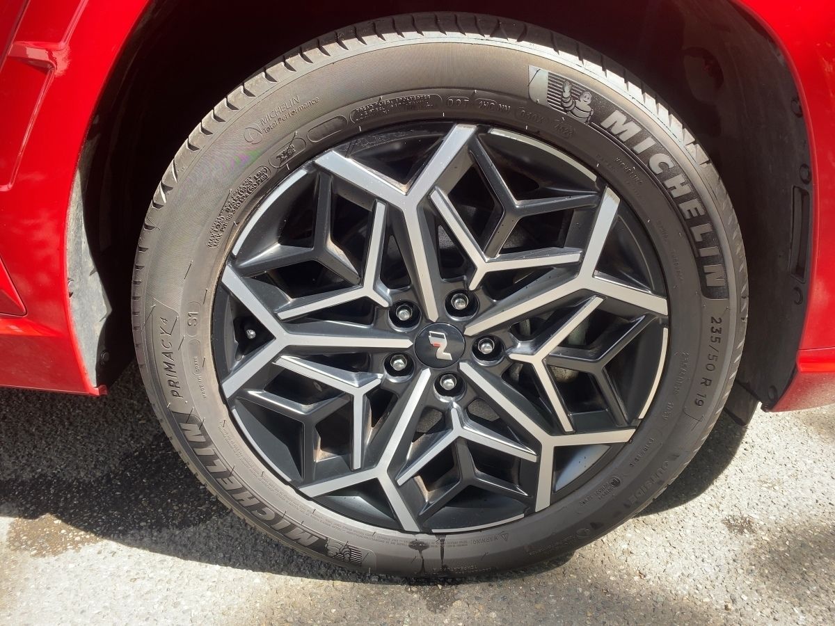 Hyundai Tucson – Bild 7