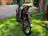 Malaguti Xtm 125 - MALAGUTI ENDURO