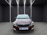 Skoda Fabia Fresh*1.2TSI**KLIMA*NAVI*94.000KM*1.HAND* - Skoda: 1.9