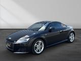 Audi TT Coupe 2.0 TFSI quattro S-tronic S-line Sport - Audi TT in Hannover