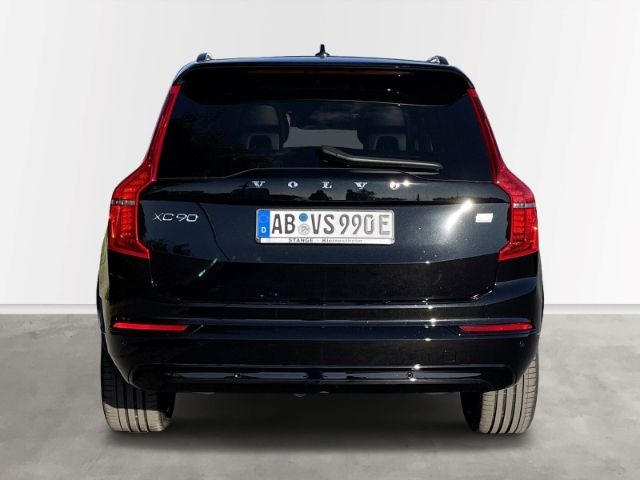 Volvo XC90 T8 AWD Plug-in Hybrid Ultimate Dark 360°Kam foto 4