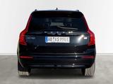 Volvo XC90 T8 Ultimate Dark Recharge AWD,360°Kamera,7- - Volvo XC90: Recharge Ultimate Dark