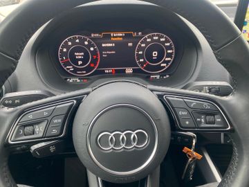 Bild 11 Audi Q2 35 TFSI sport*ALLW*NAV*SHZ*LED*