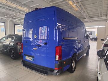 Volkswagen Crafter - 4