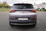 Opel Grandland 1.2 Edition AT LED Navi Kamera Tempoma - scheckheftgepflegte Opel Grandland (X)