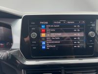 Volkswagen T-Cross - Vorschau Bild 13