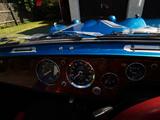 Other Oldtimer Morgan Replica - Merlin - Other mit Benzin-Antrieb: Replica