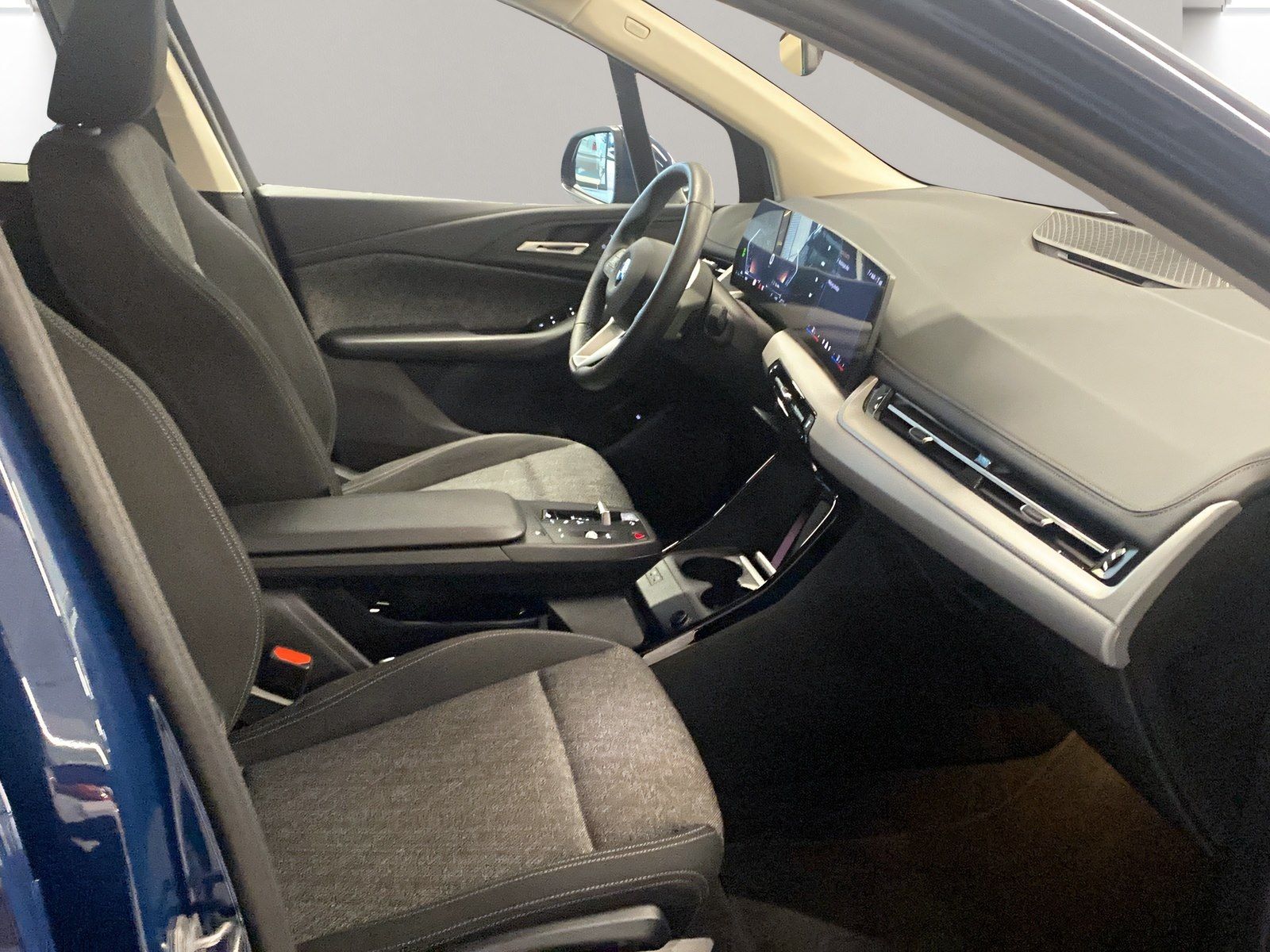 BMW 220i Active Tourer AHK Kamera LED Sitzheizung foto 5