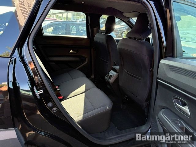 Fahrzeugabbildung Dacia Bigster Expression TCe 140 Kamera/PDC/LED/Sitzh. - mit KI generiert/bearbeitet