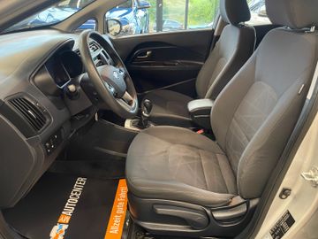 Kia Rio Edition 7 1.4 5-Türer *KLIMA*TÜV082026*