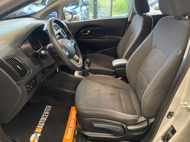 Kia Rio Edition 7 1.4 5-Türer *KLIMA*TÜV082026*
