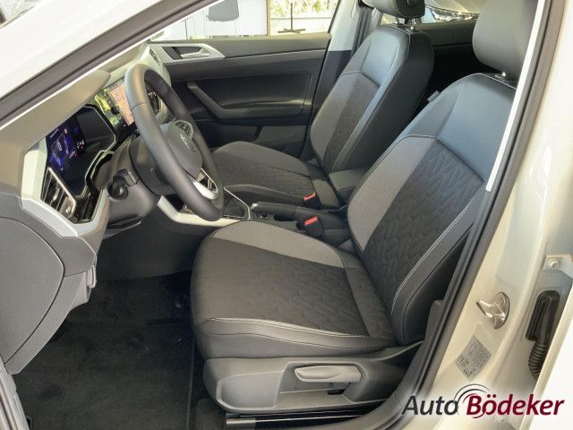 Volkswagen Polo ENERGY 1.0 l 59 kW (80 PS) 5-Gang Bluetooth