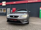 Seat Leon ST FR 2.0TDI*Navi*Led*AHK*150PS*Automatik* - Seat Leon: 150 TDI
