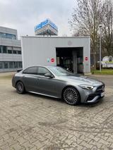 Mercedes-Benz C 300 d Autom. - - Mercedes-Benz C 300 in Kassel