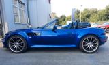 BMW Z3 Roadster 2.0 - M-Paket, Leder, elektr Verdeck - BMW Z3: 2.0