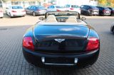 Bentley Continental GTC Mulliner 6.0 W12 Exclusive Paint - Bentley aus 2008: Cabrio