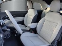 Fiat 500e - Vorschau Bild 8