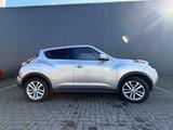 Nissan Juke 1.6 N-WAY Xtronic N-WAY - Nissan Juke: N Way