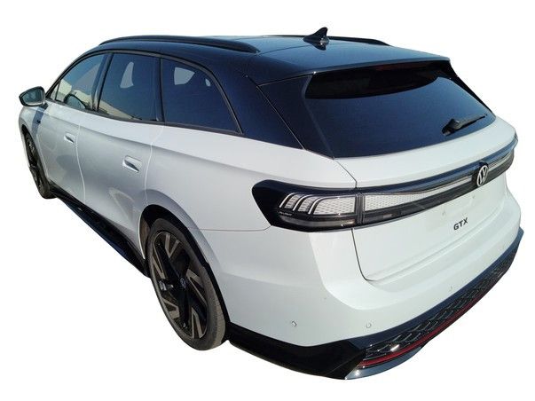 Volkswagen ID.7 - Bild 8