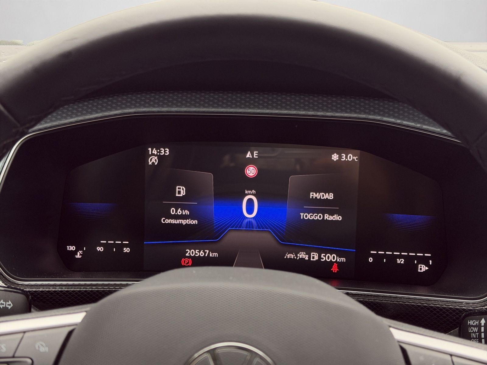 Volkswagen T-Cross - Bild 11