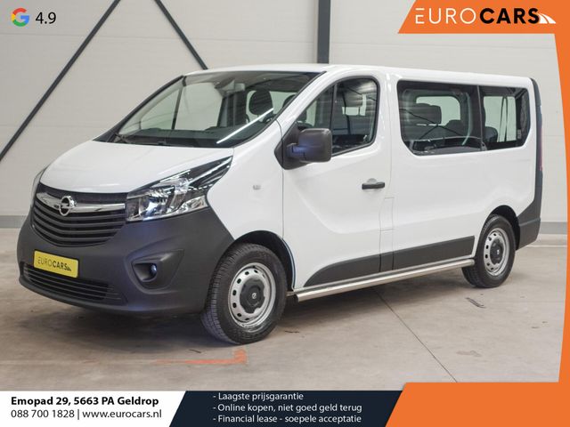 Opel Vivaro kombi 1.6 CDTI L1H1 9 sitze Personenbus I