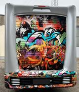 Laika Kreos 5009 - Laika Kreos 5009