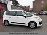 Citroën C3 1.6 HDI Picasso Selection 1.Hand Top Gepflegt - Citroën C3 Selection mit Diesel-Antrieb