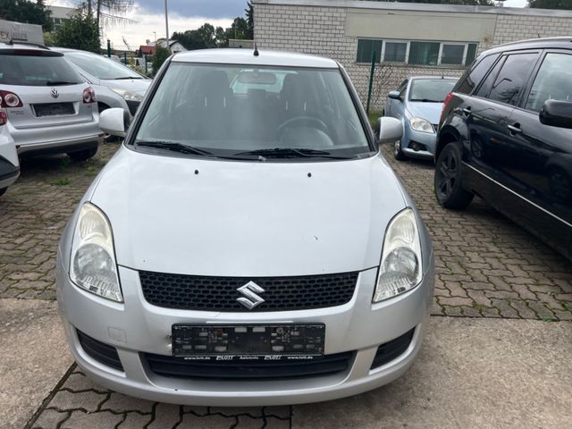 Suzuki Swift 1.3 Comfort