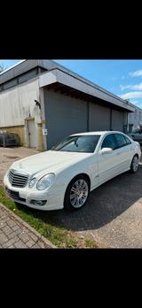 Mercedes-Benz Mercedes E280 CDI w211 Sportpaket - Mercedes-Benz W211 CDI