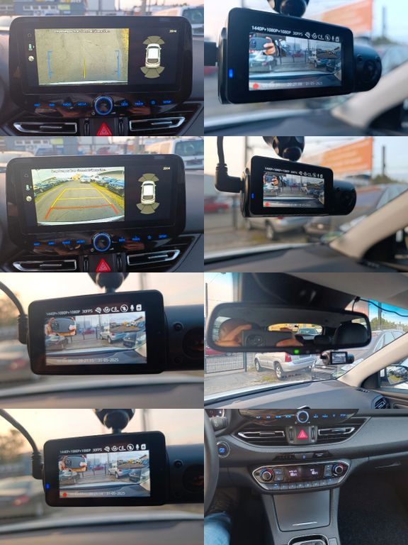 Hyundai i30 cw Prime Mild-Hybrid*KAMERA*NAVI*LED*DAB*ALU