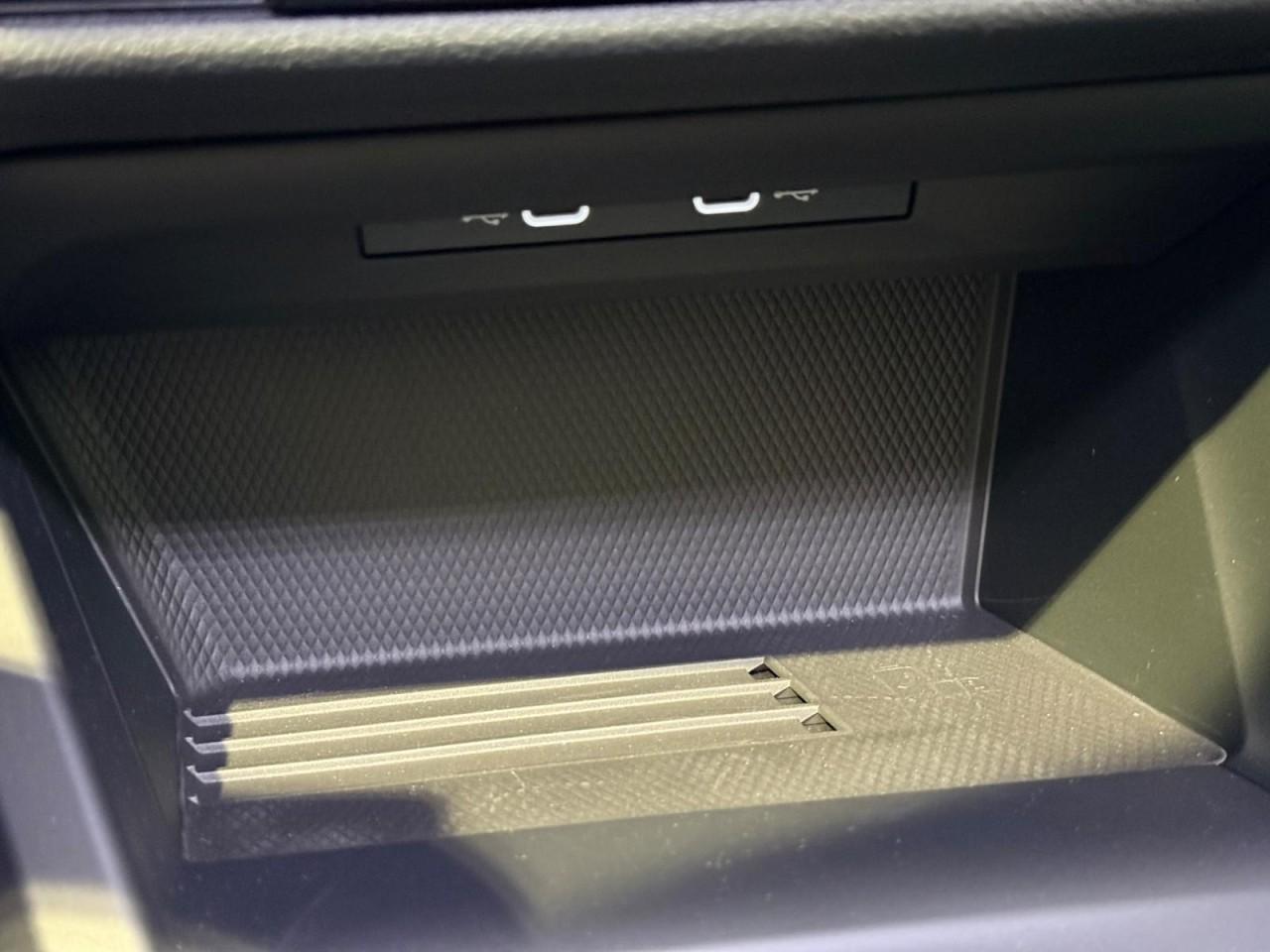 Volkswagen Golf VIII 1.5TSI Life LED ACC RFK AHK APP Klima, миниатюра 21
