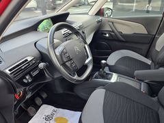 Citroën C4 Picasso 1.2 PureTech Selection  *Navi*Kamera*