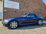 BMW Z3 2.8 Cabrio E36 - BMW: Cabrio, E36