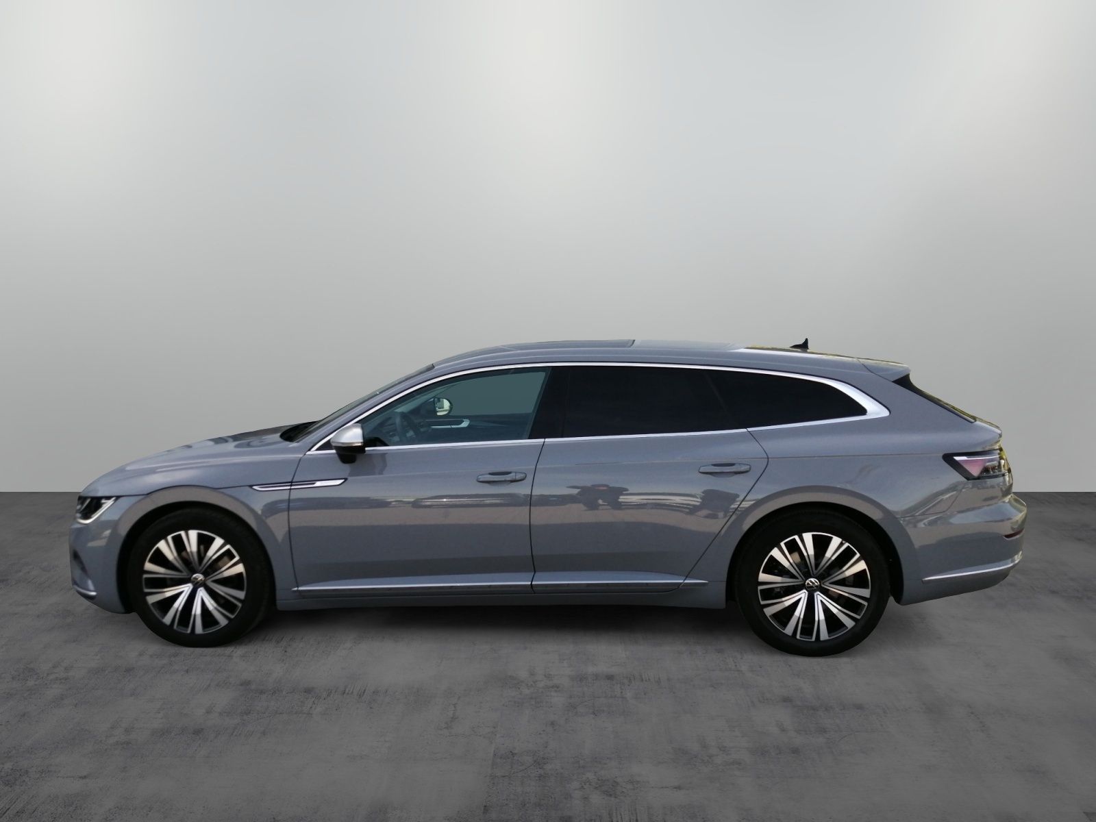Volkswagen Arteon - Bild 5