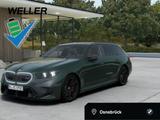 BMW M5 Touring, M Leuchten Shadow Line, M Drive Navi