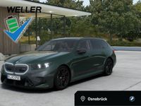 BMW M5 - Vorschau Bild 1