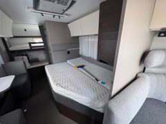 Adria Alpina 753 HK*KLIMA*XT4*UMRISS*